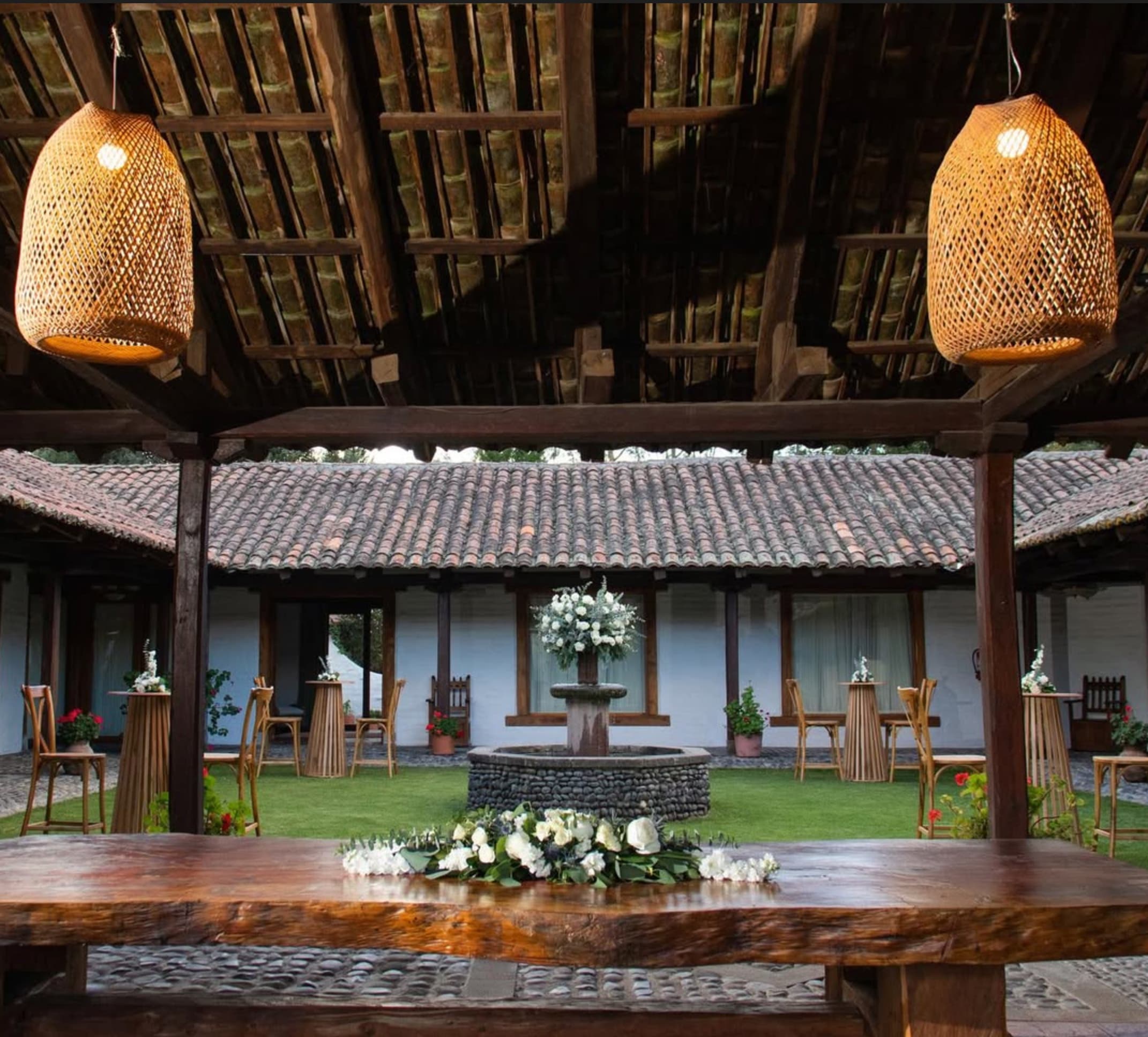 Venue 1